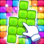 Logo of Block Pop Story  Yumi`s Cells android Application 